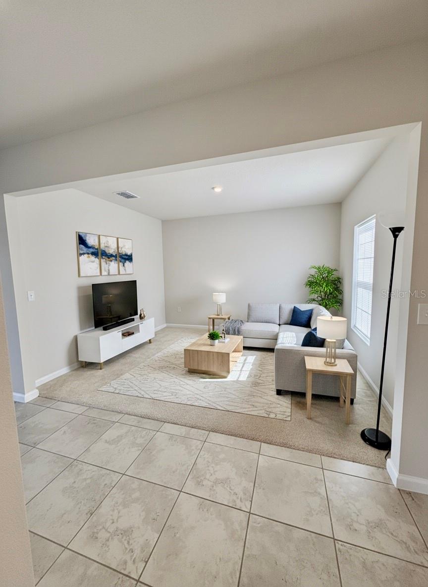 LAUREL GLEN - Residential