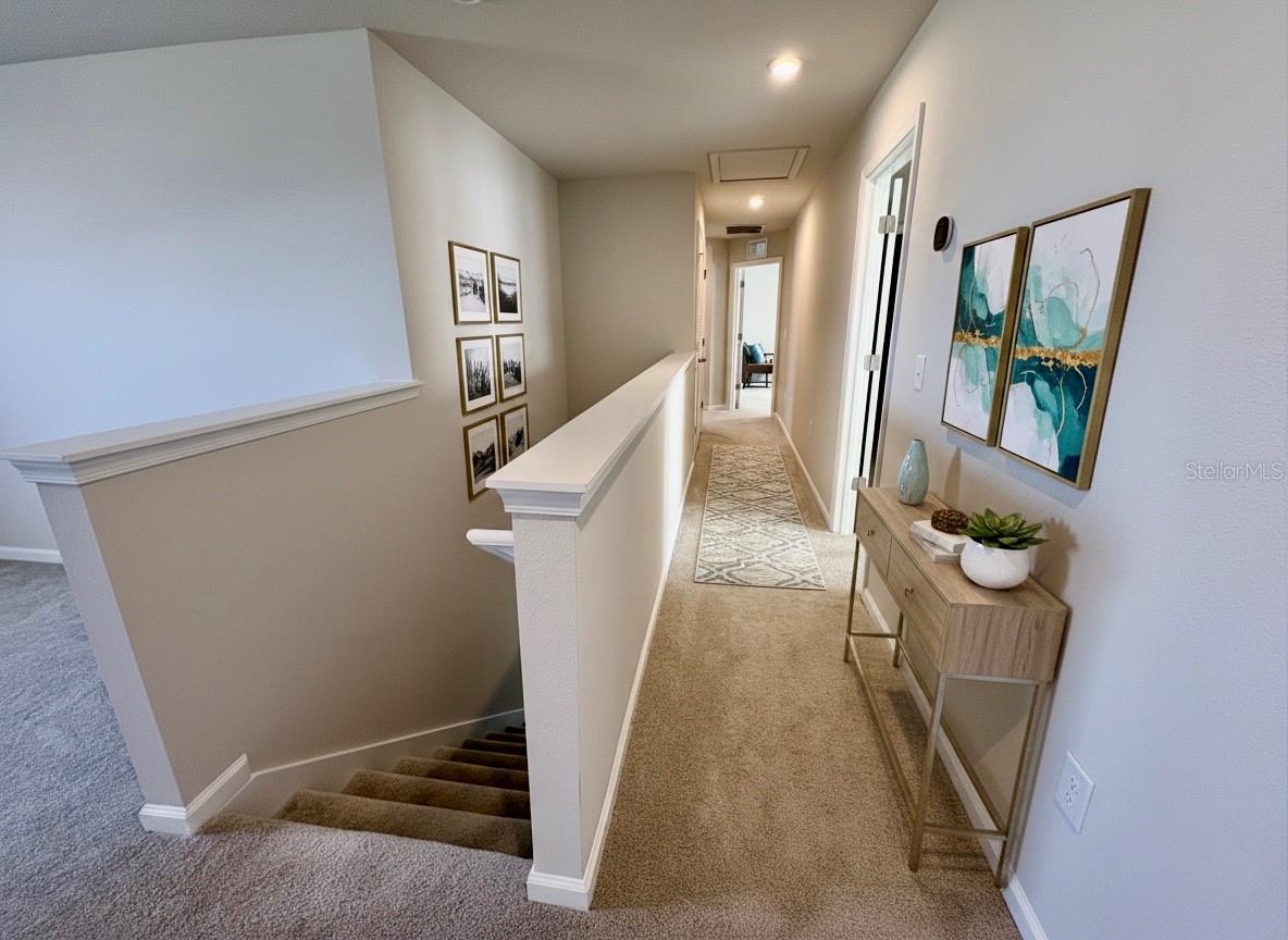 LAUREL GLEN - Residential