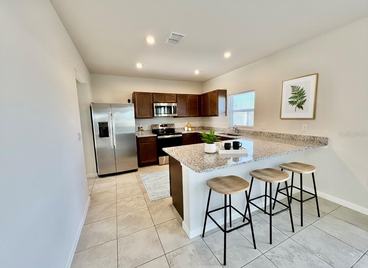 LAUREL GLEN - Residential