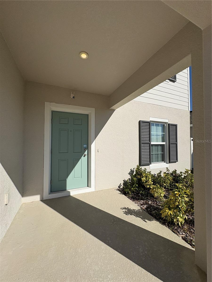 LAUREL GLEN - Residential