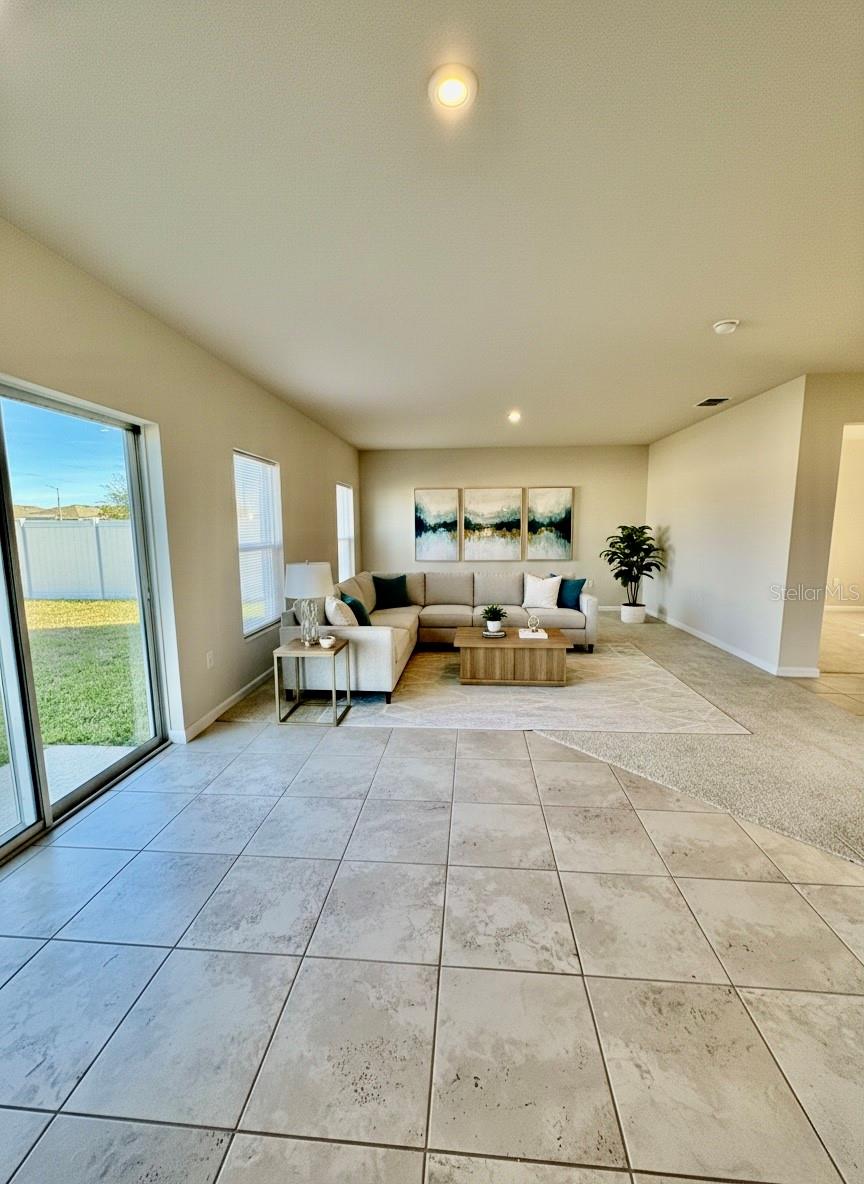 LAUREL GLEN - Residential