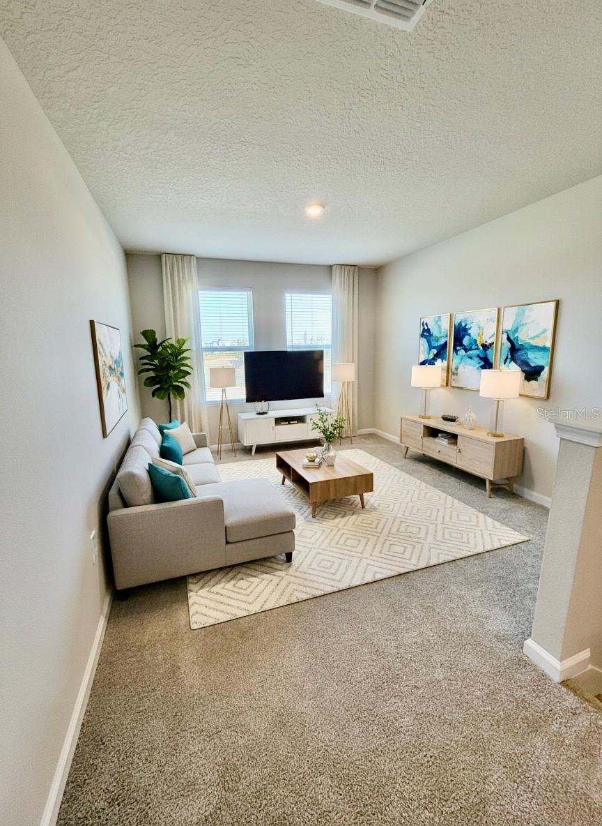 LAUREL GLEN - Residential