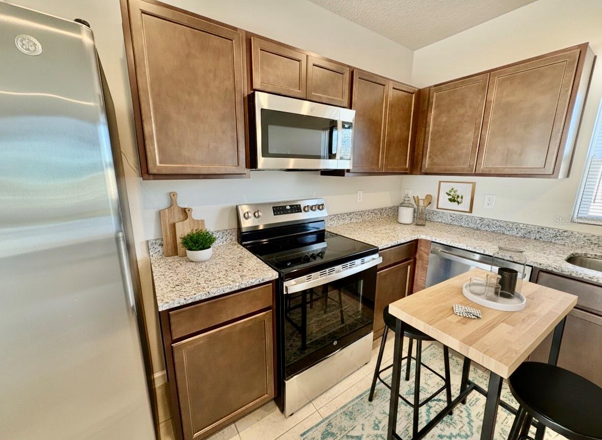 LAUREL GLEN - Residential