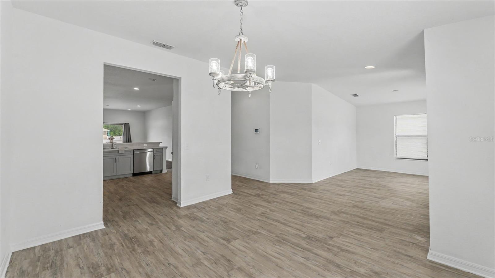 LINDEN TRACE - Residential