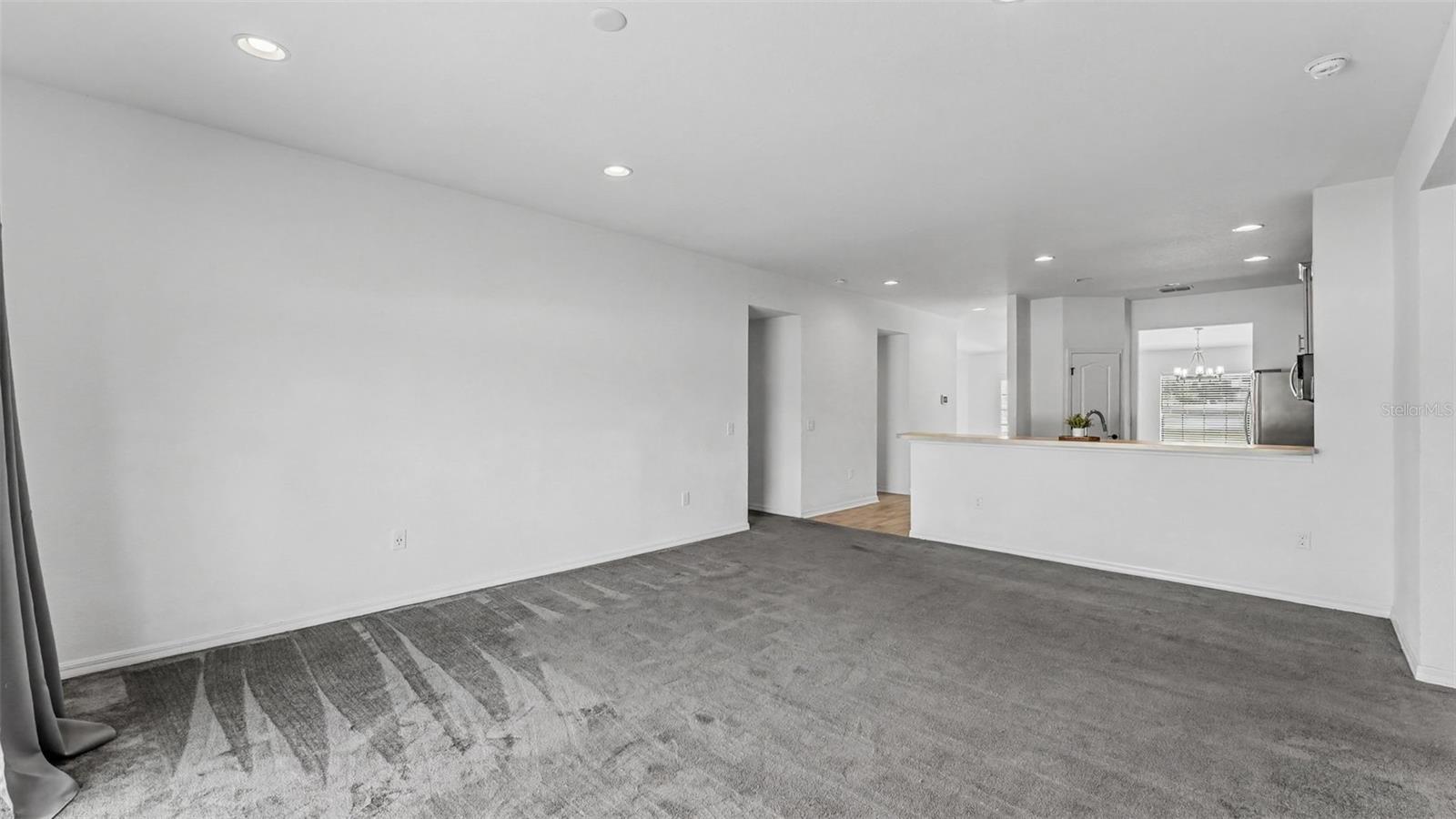LINDEN TRACE - Residential