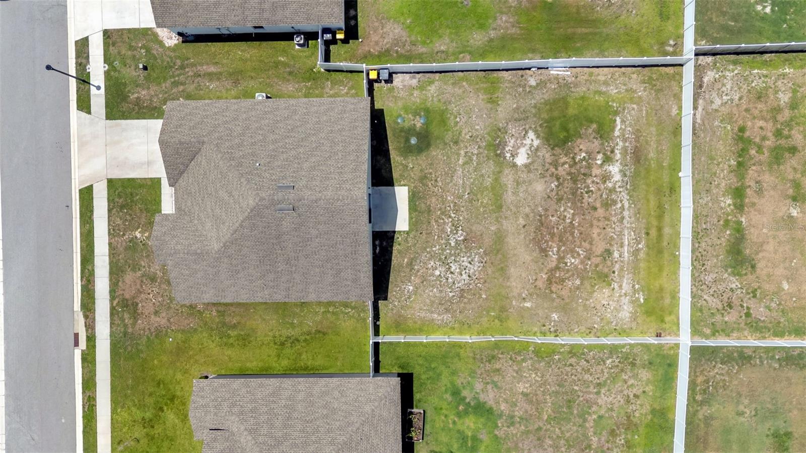 LINDEN TRACE - Residential