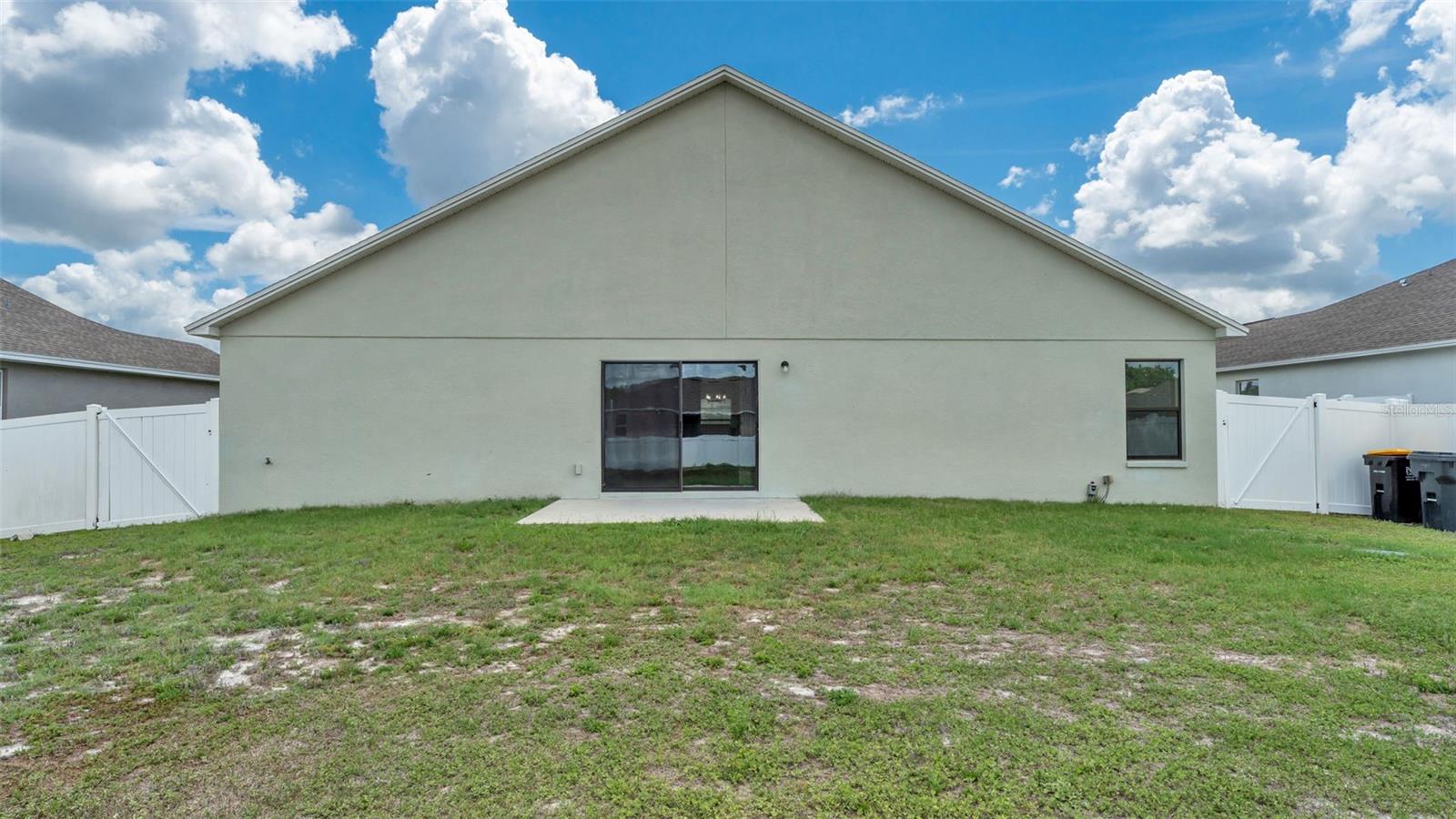 LINDEN TRACE - Residential