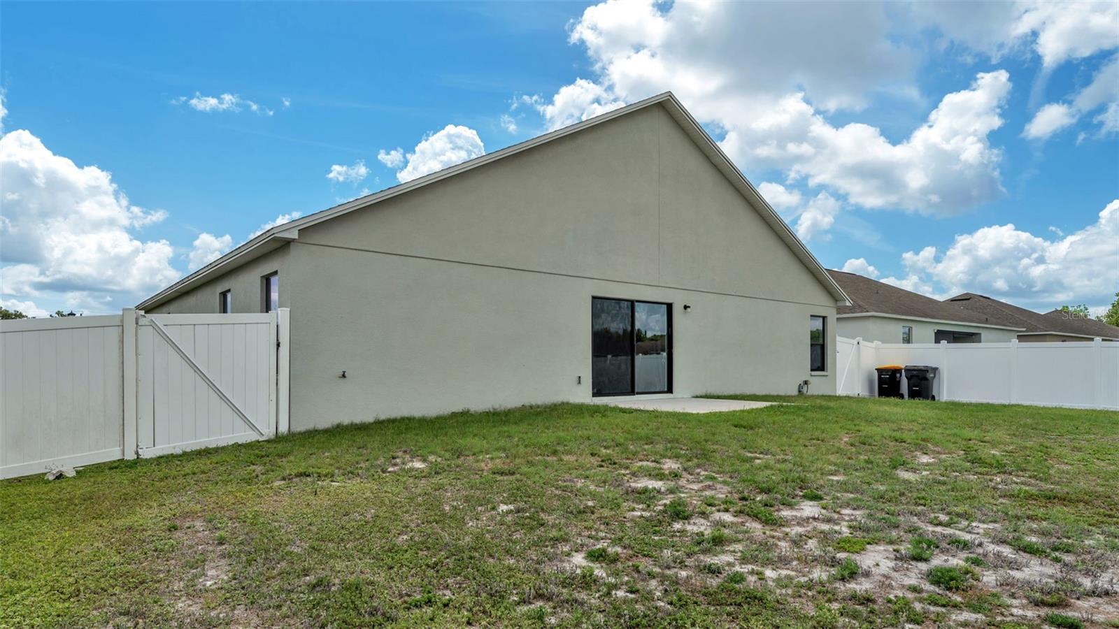 LINDEN TRACE - Residential