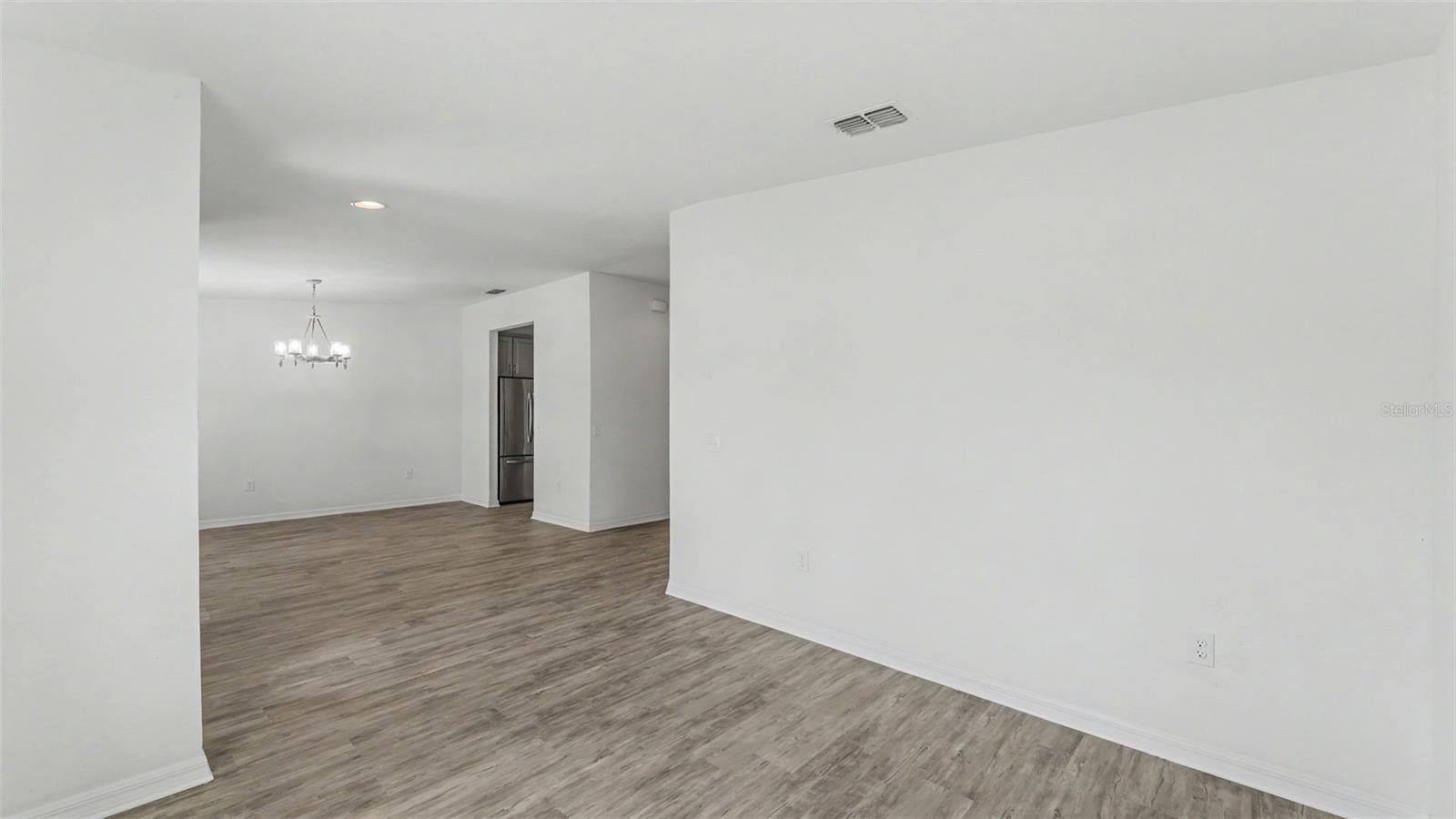 LINDEN TRACE - Residential