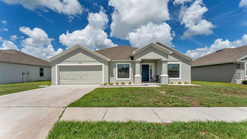 Photo of 2728 Hudson Street, Lakeland, FL 33810 (MLS # L4962093)