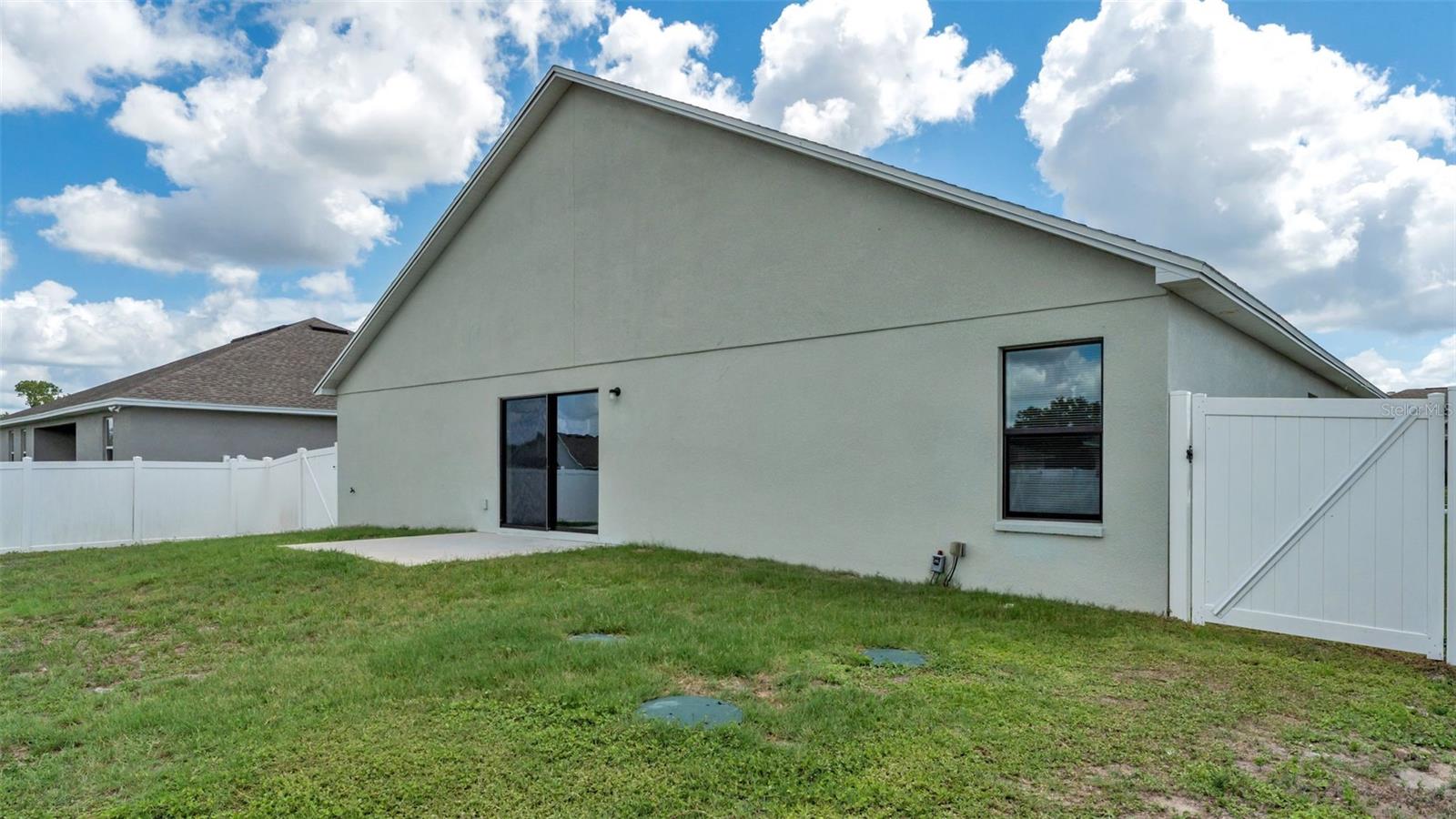 LINDEN TRACE - Residential