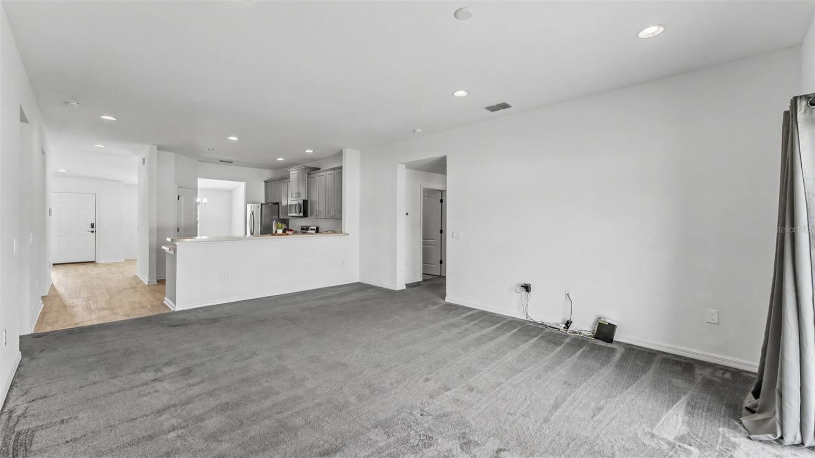 LINDEN TRACE - Residential