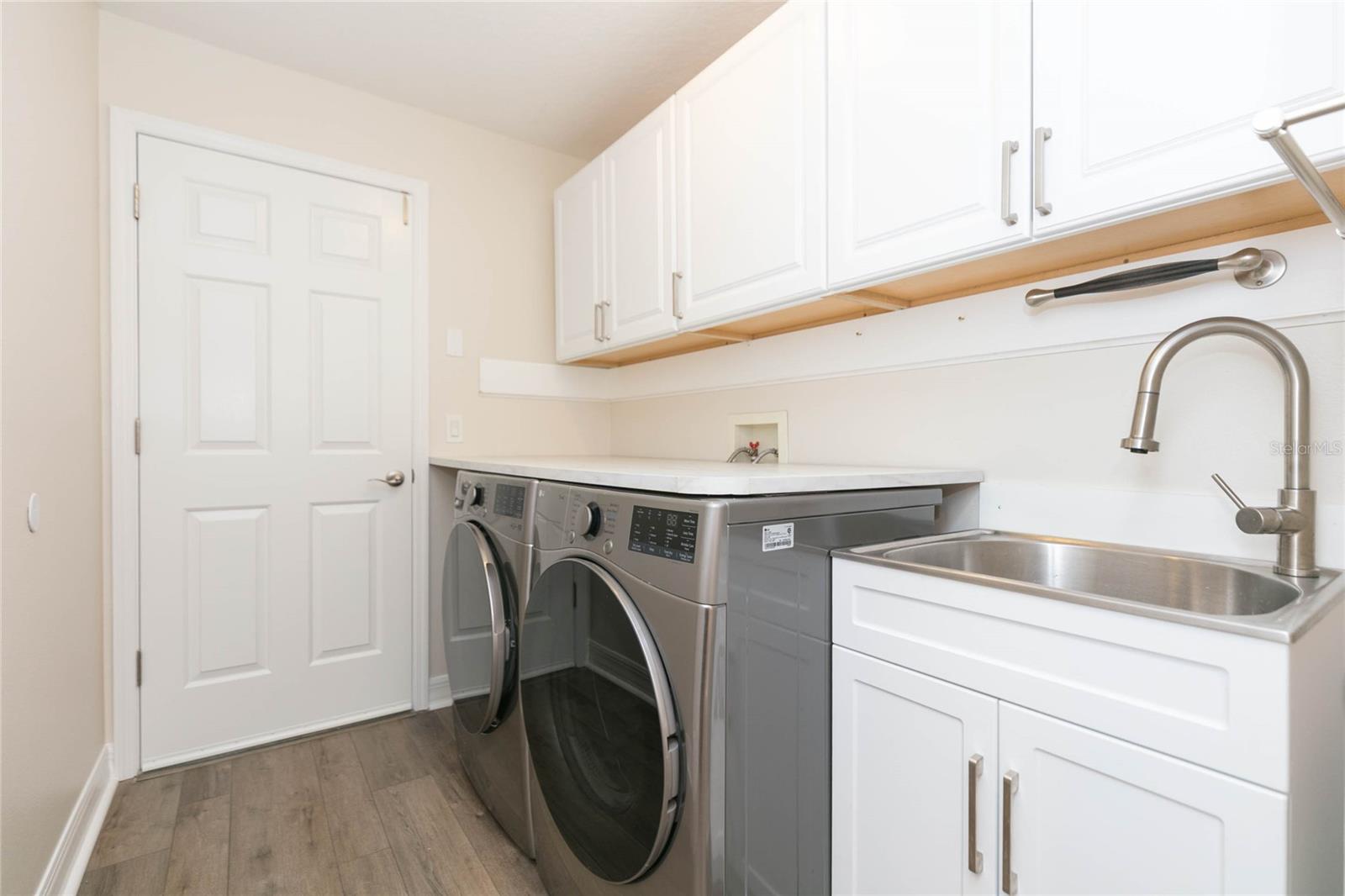 LAKE ST CHARLES UNIT 7 - Residential