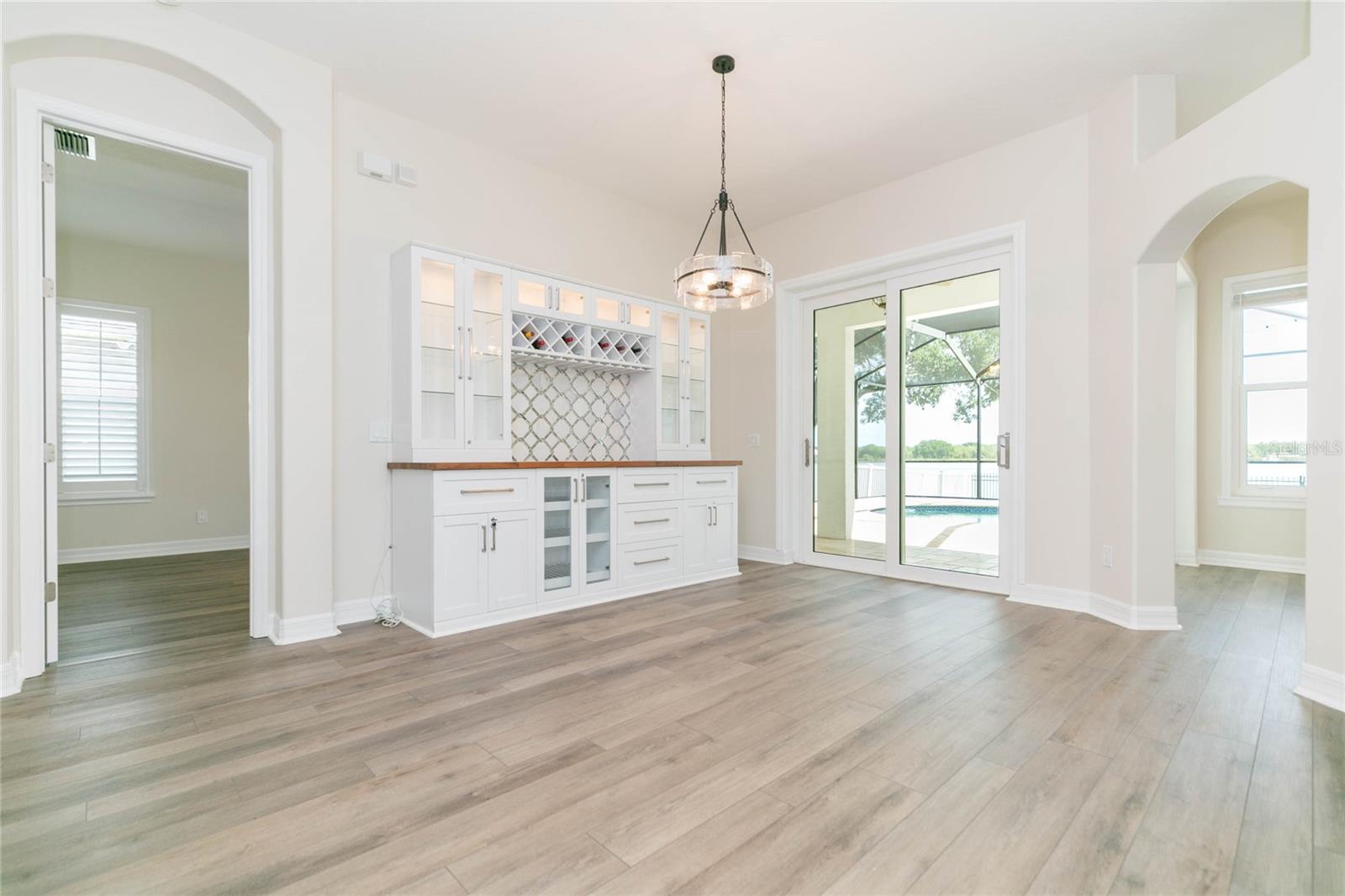 LAKE ST CHARLES UNIT 7 - Residential