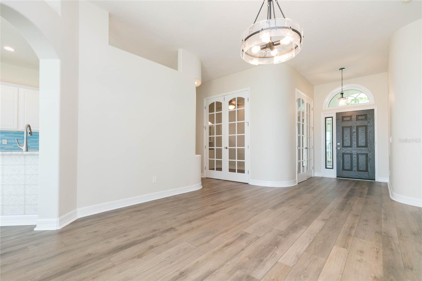 LAKE ST CHARLES UNIT 7 - Residential