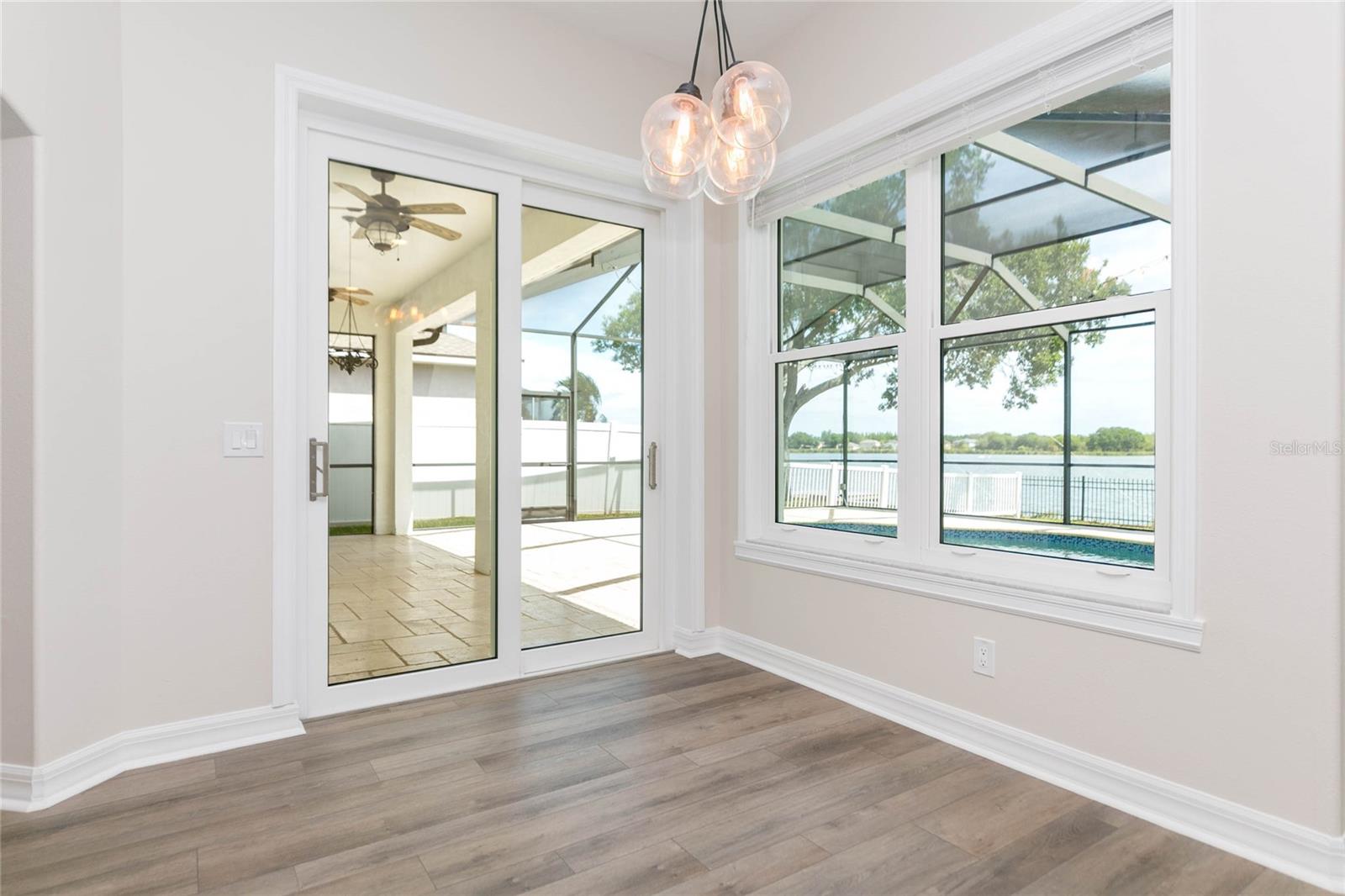 LAKE ST CHARLES UNIT 7 - Residential