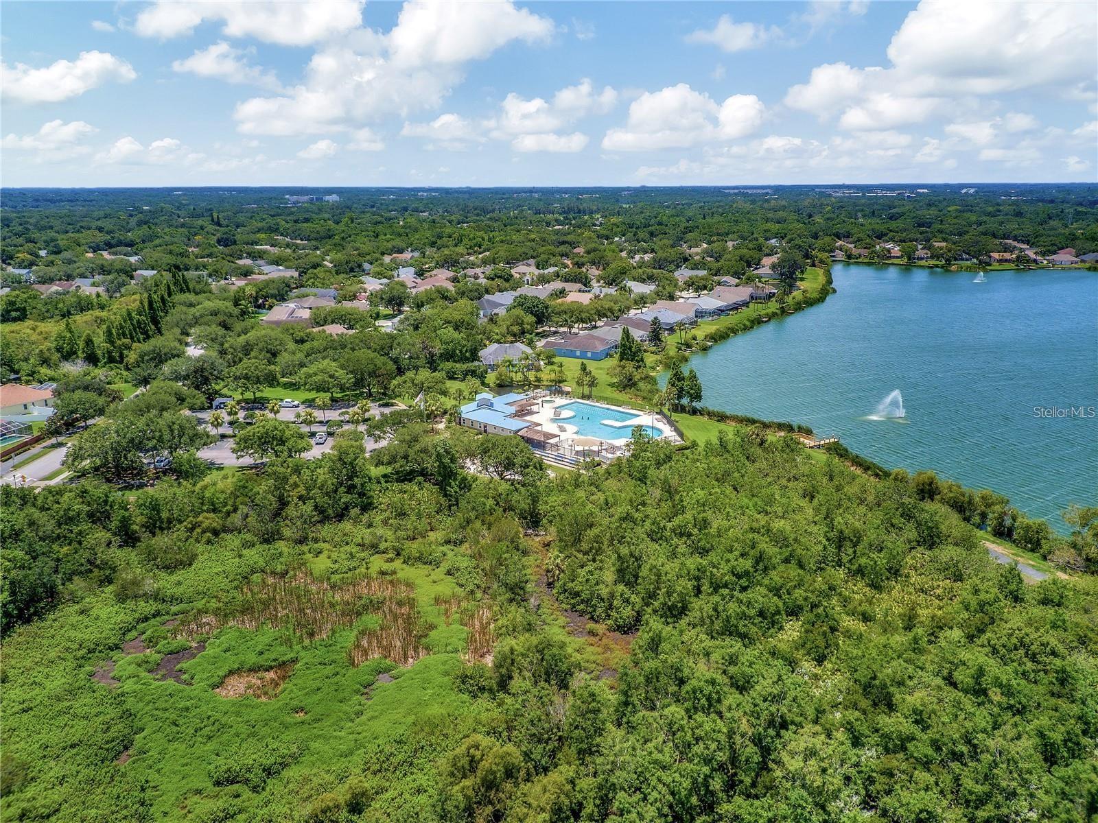 LAKE ST CHARLES UNIT 7 - Residential