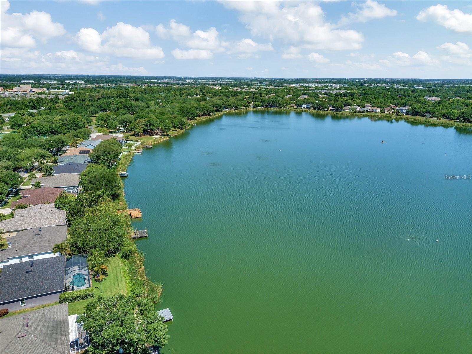 LAKE ST CHARLES UNIT 7 - Residential