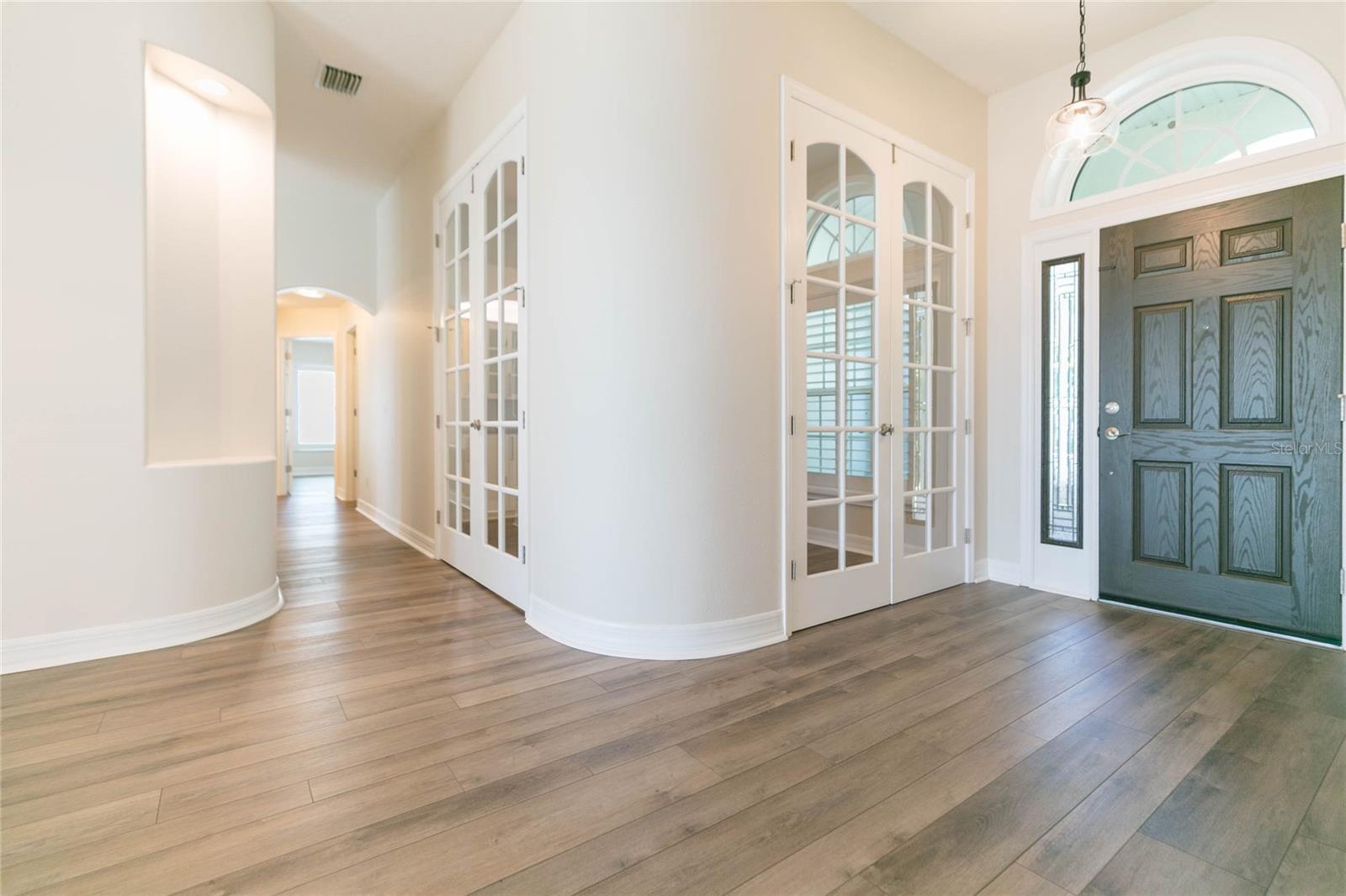 LAKE ST CHARLES UNIT 7 - Residential