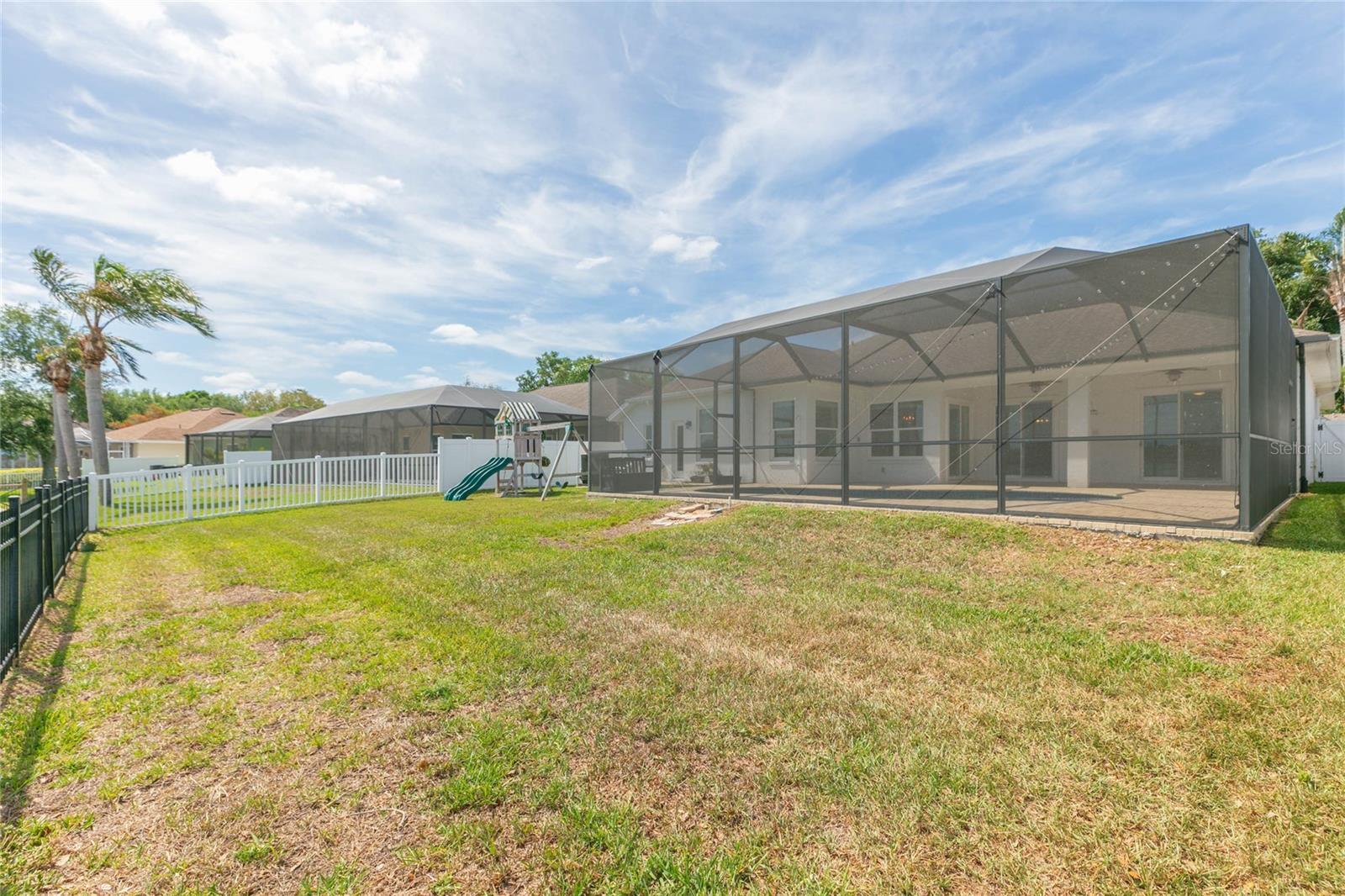 LAKE ST CHARLES UNIT 7 - Residential