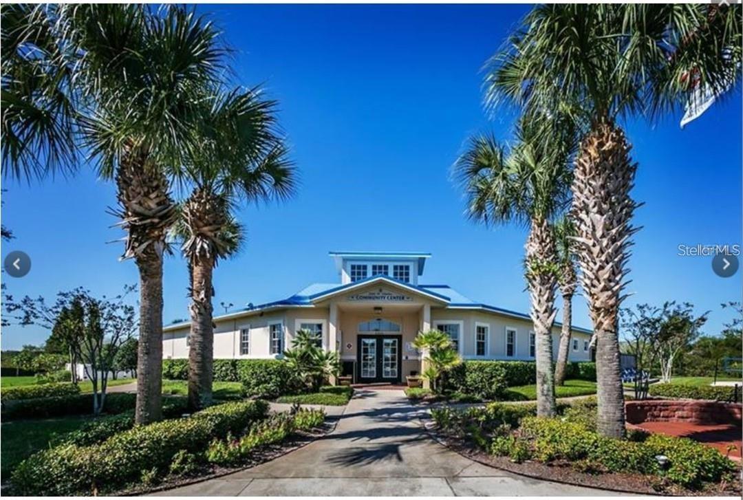 LAKE ST CHARLES UNIT 7 - Residential