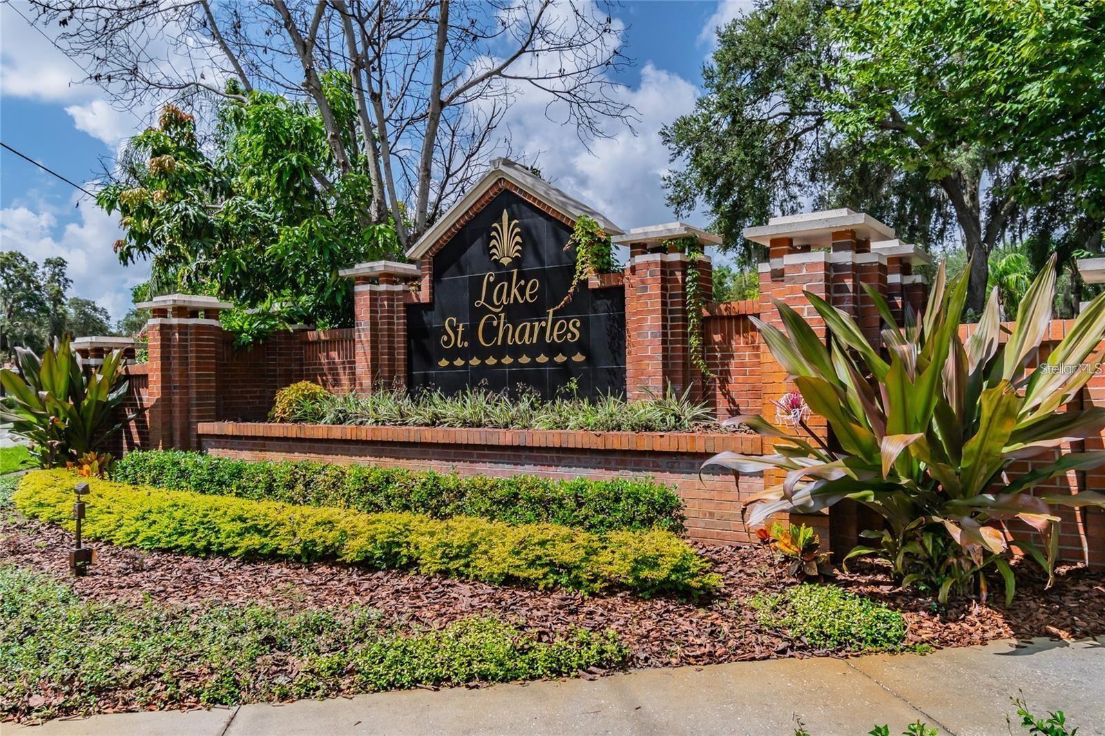 LAKE ST CHARLES UNIT 7 - Residential