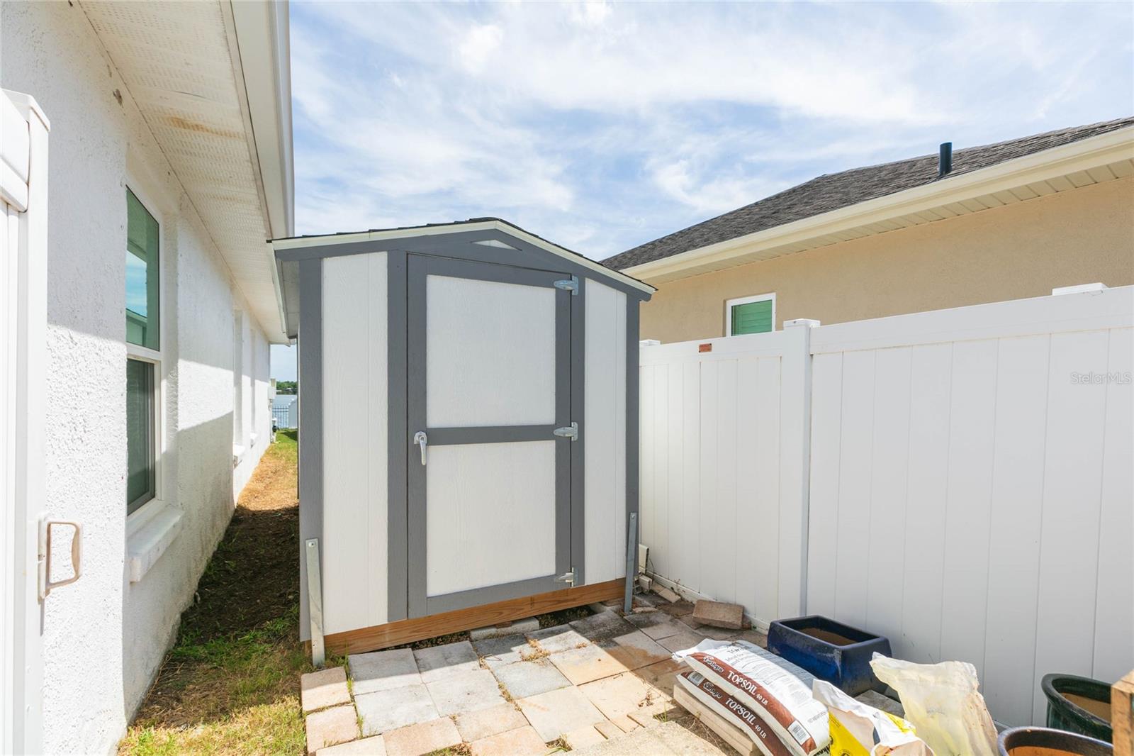 LAKE ST CHARLES UNIT 7 - Residential