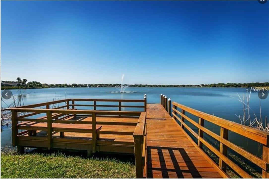 LAKE ST CHARLES UNIT 7 - Residential