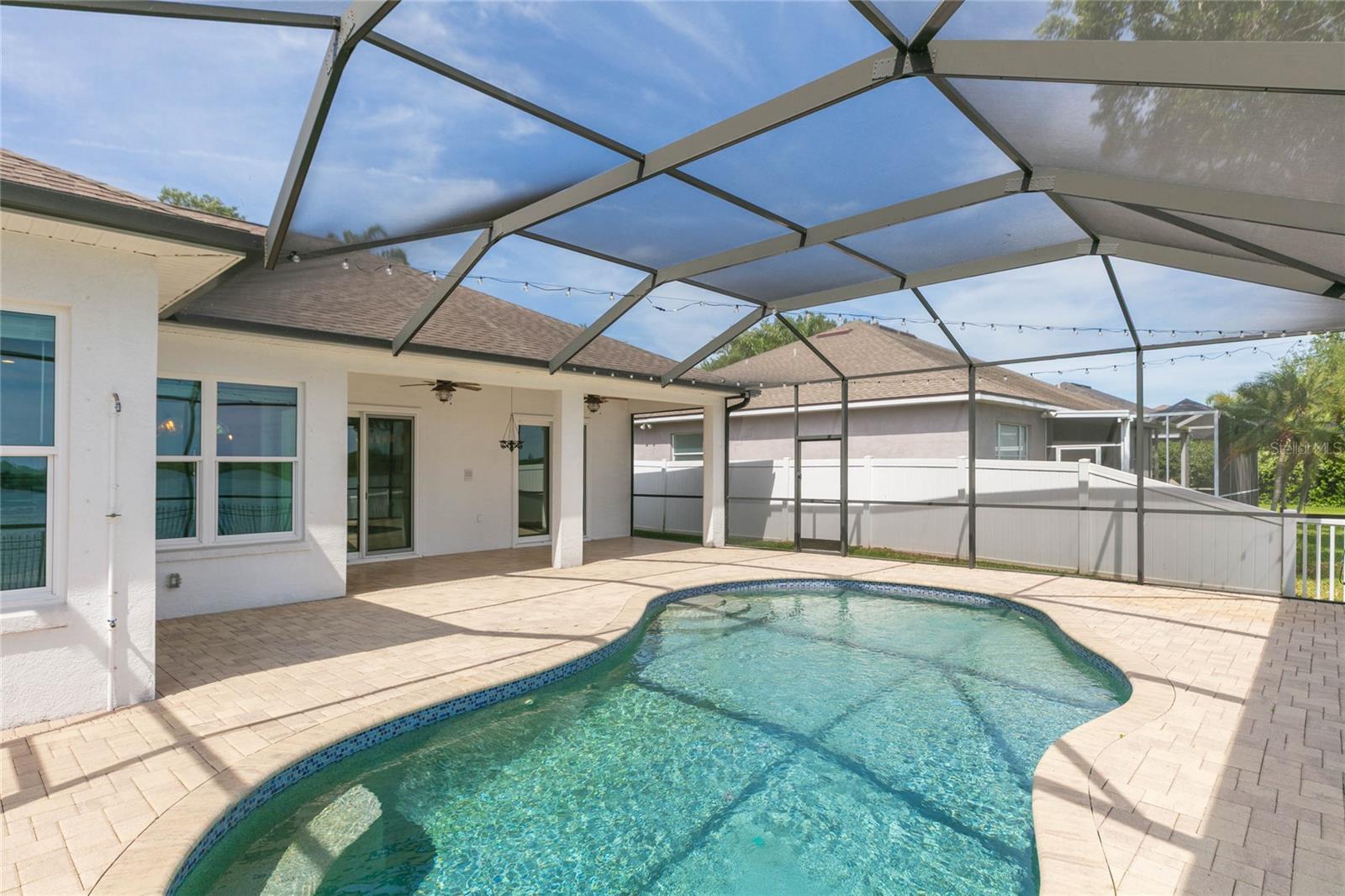 LAKE ST CHARLES UNIT 7 - Residential