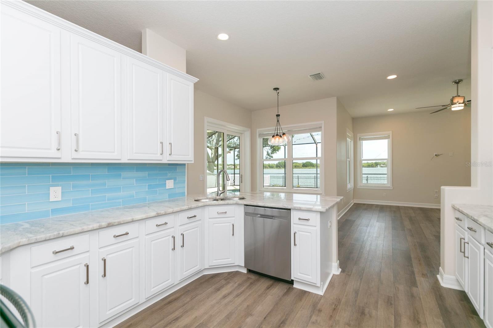 LAKE ST CHARLES UNIT 7 - Residential