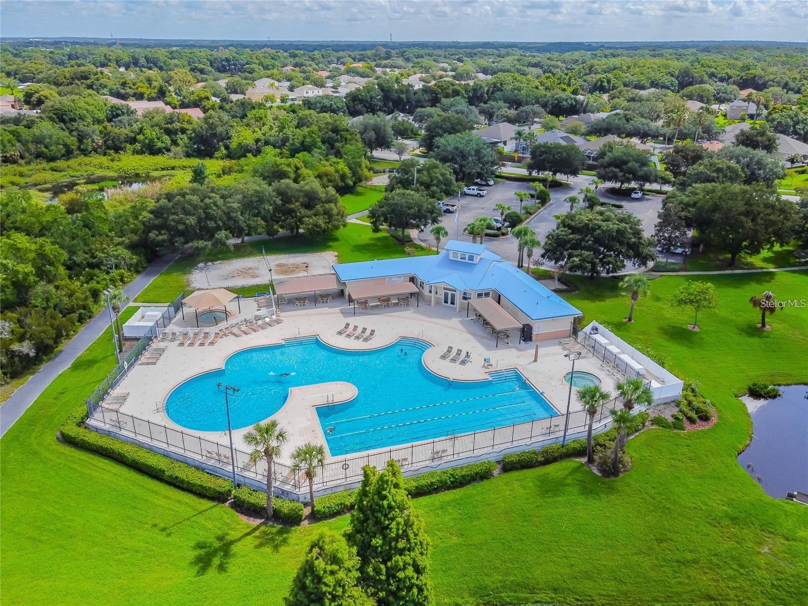 LAKE ST CHARLES UNIT 7 - Residential