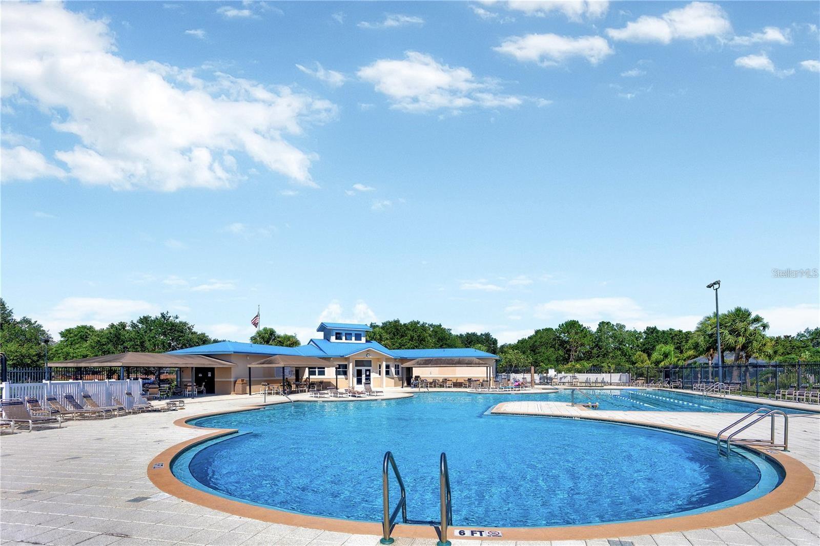 LAKE ST CHARLES UNIT 7 - Residential