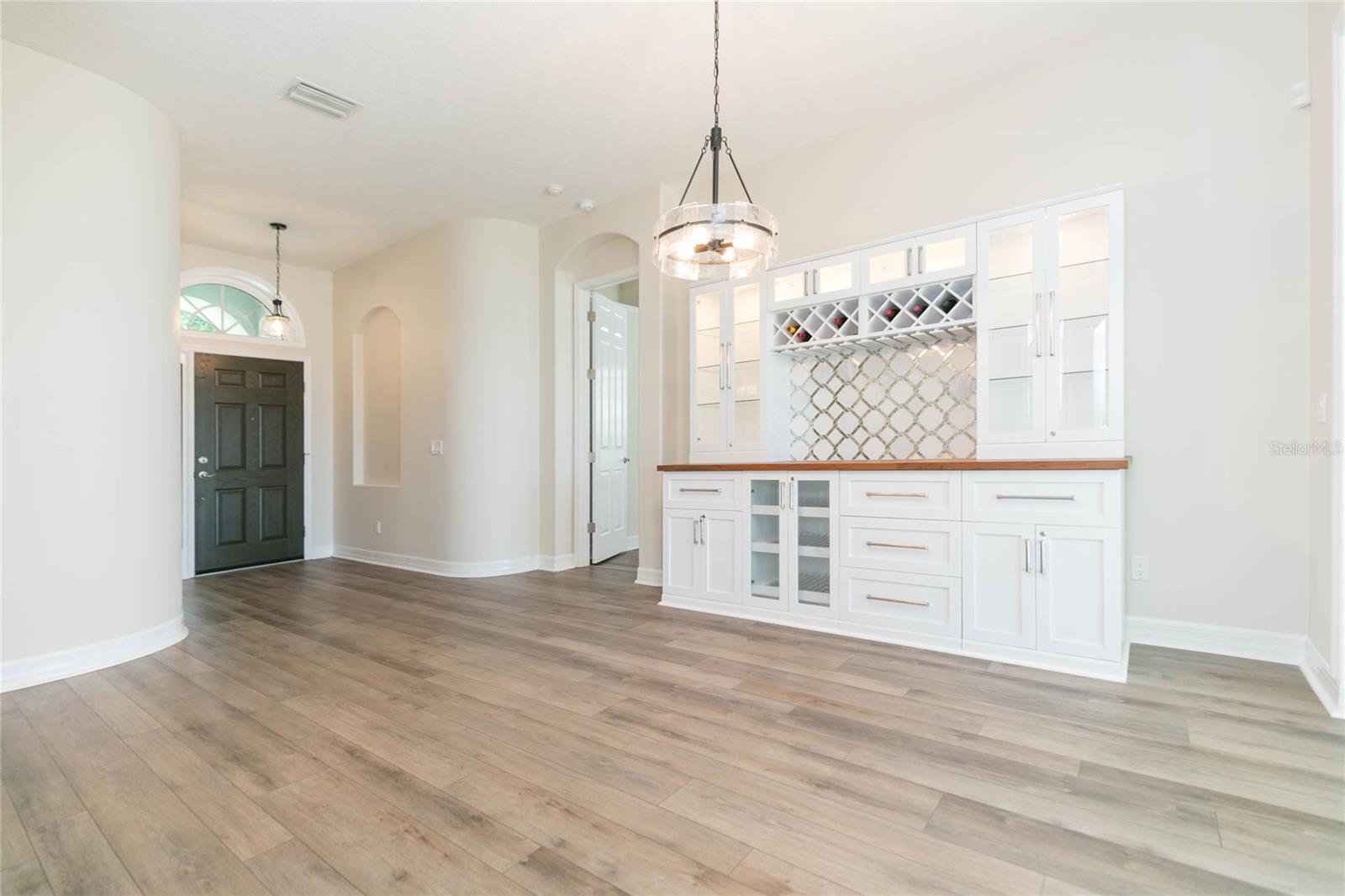 LAKE ST CHARLES UNIT 7 - Residential