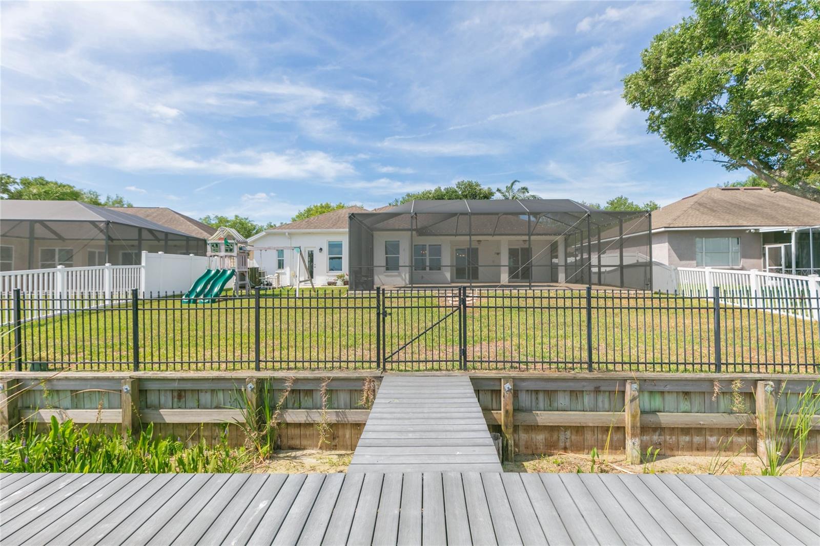 LAKE ST CHARLES UNIT 7 - Residential