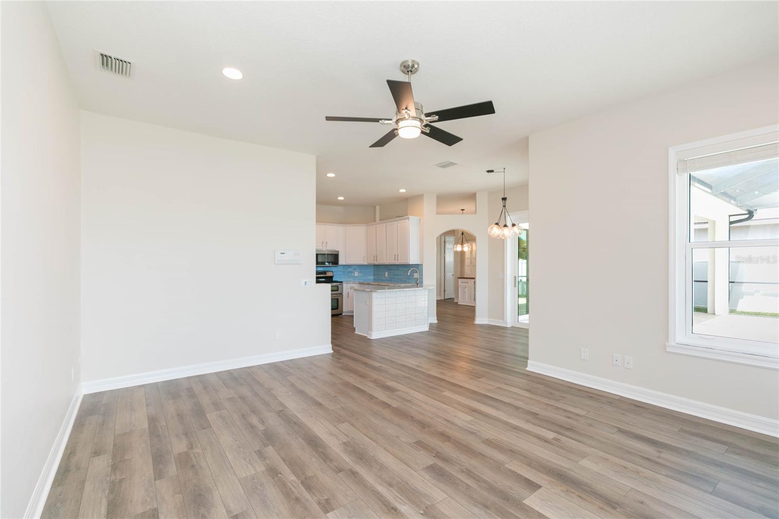 LAKE ST CHARLES UNIT 7 - Residential