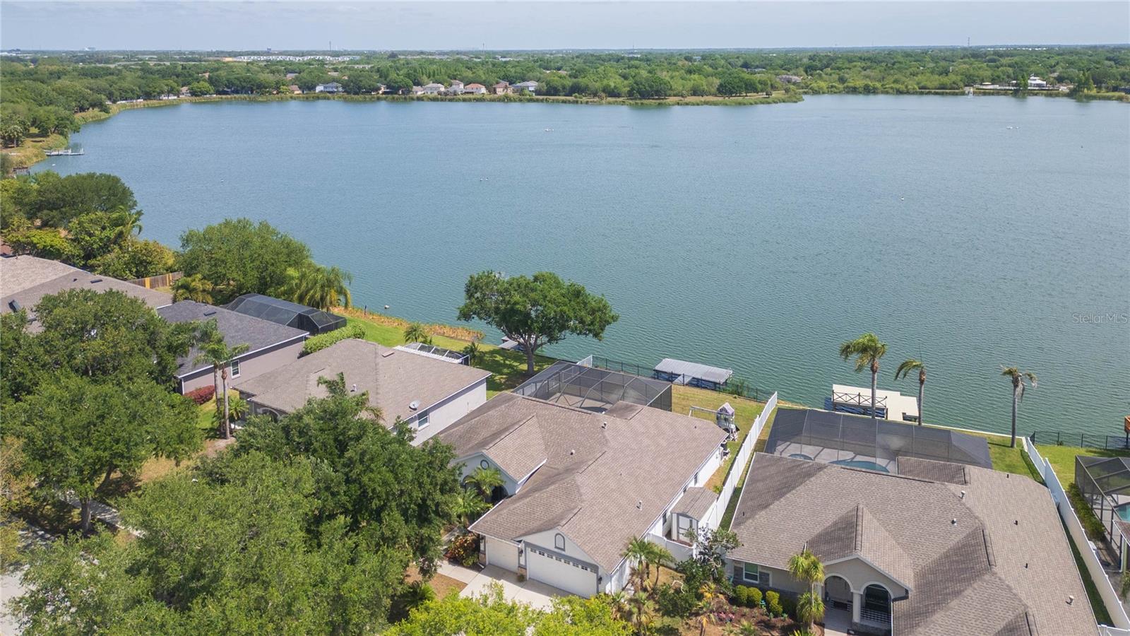 LAKE ST CHARLES UNIT 7 - Residential