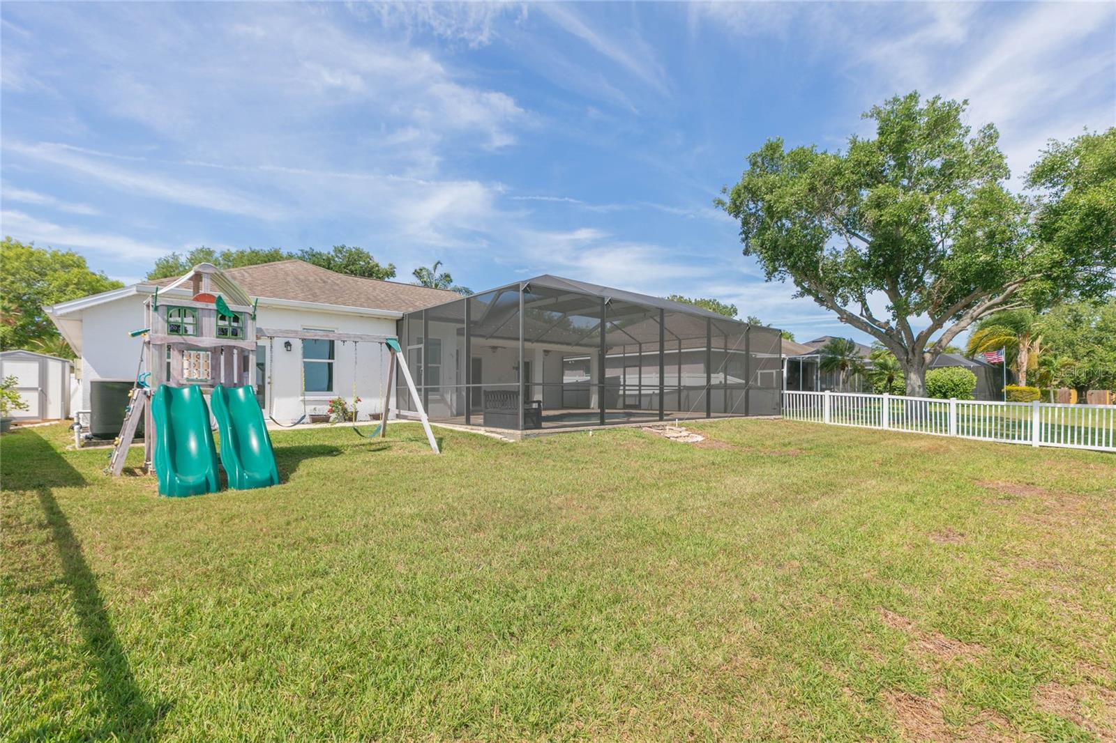 LAKE ST CHARLES UNIT 7 - Residential