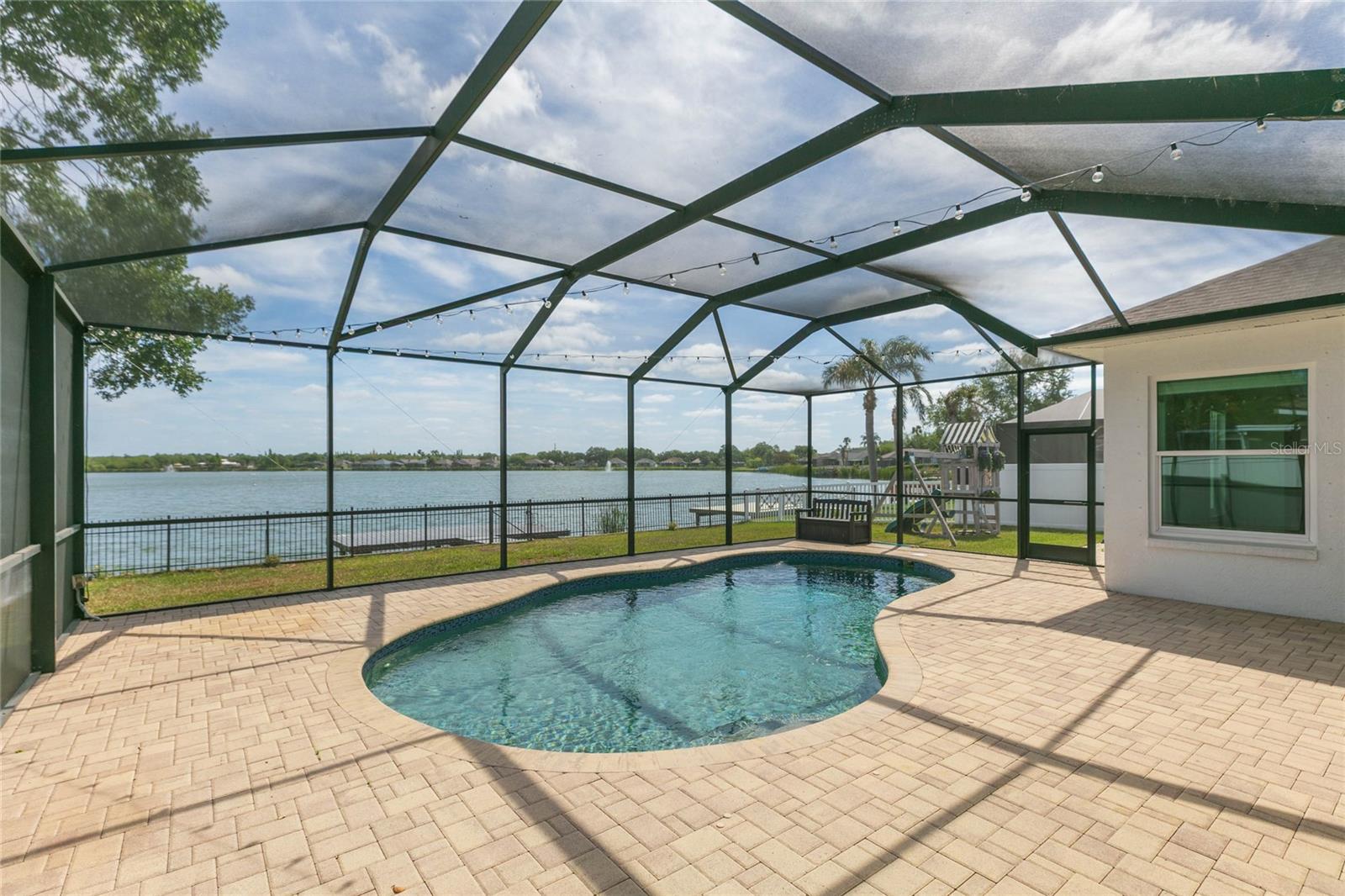LAKE ST CHARLES UNIT 7 - Residential