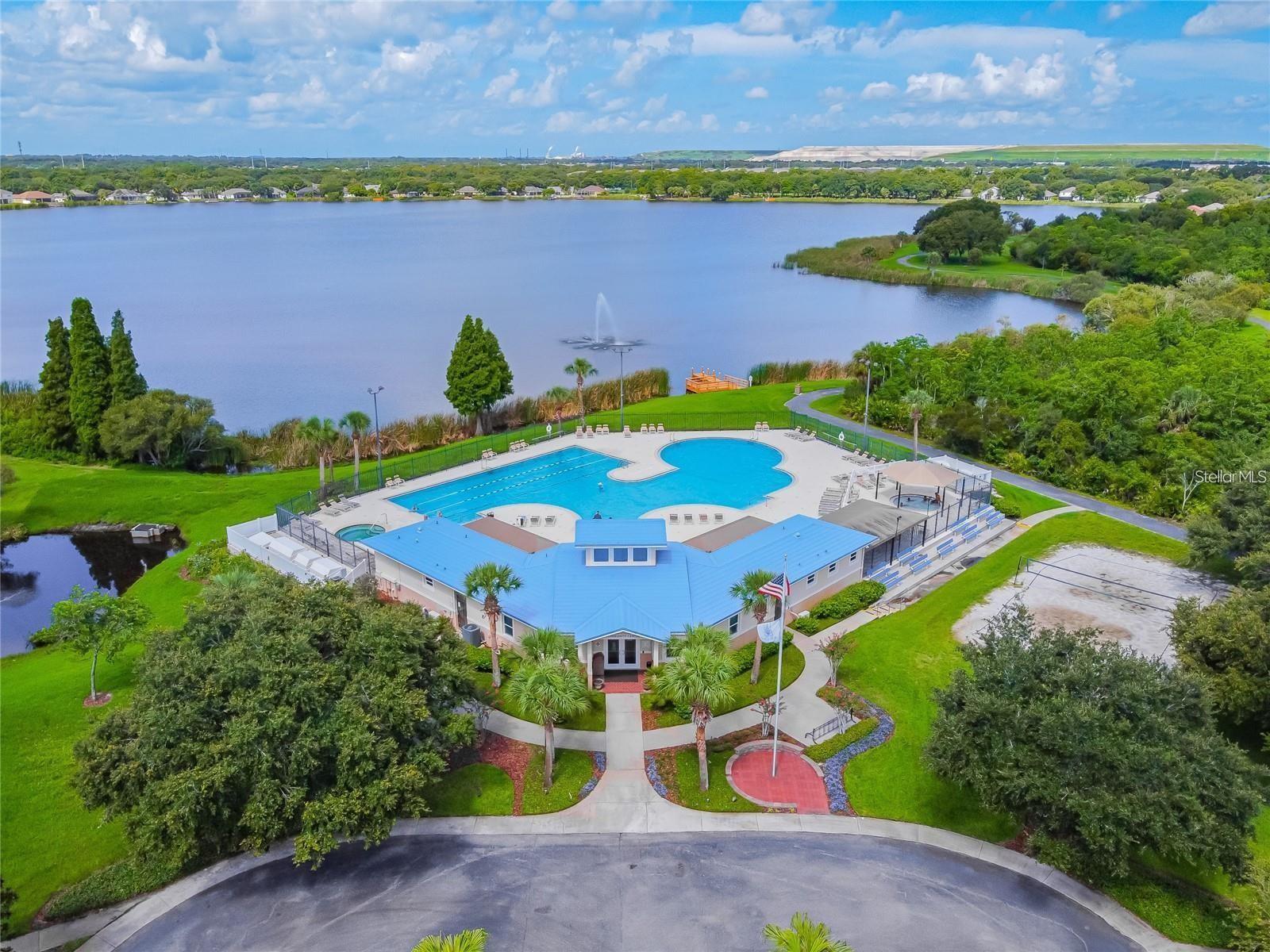 LAKE ST CHARLES UNIT 7 - Residential