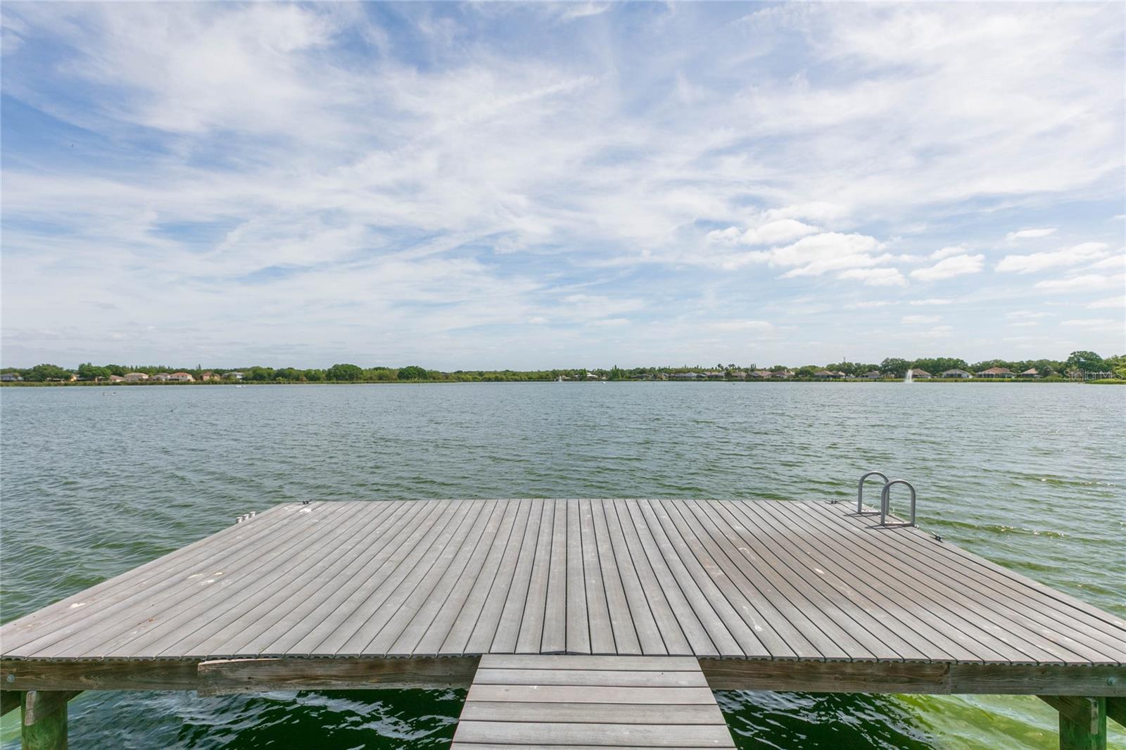 LAKE ST CHARLES UNIT 7 - Residential