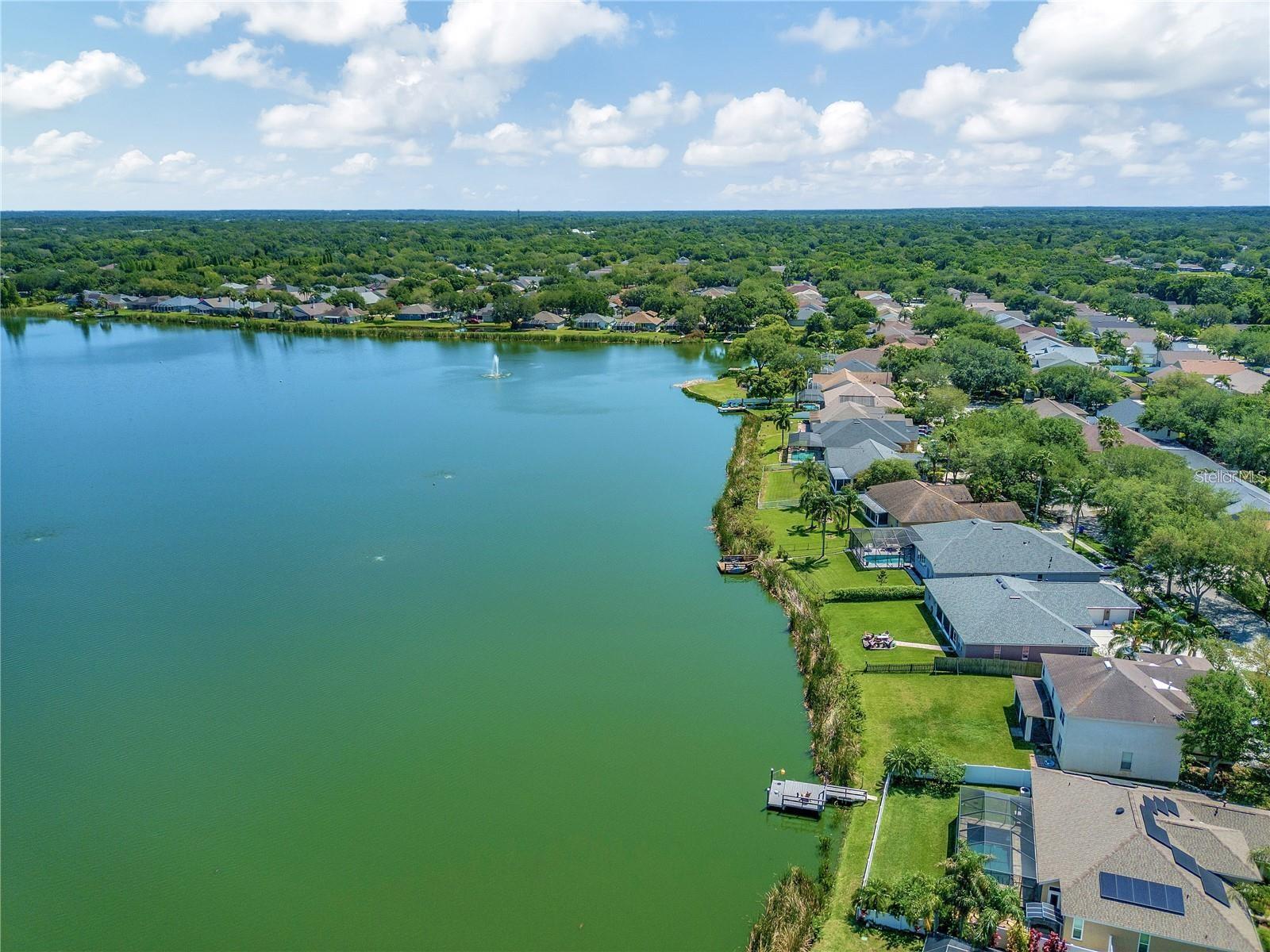 LAKE ST CHARLES UNIT 7 - Residential