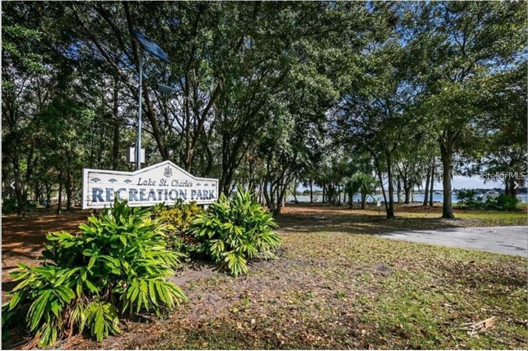 LAKE ST CHARLES UNIT 7 - Residential