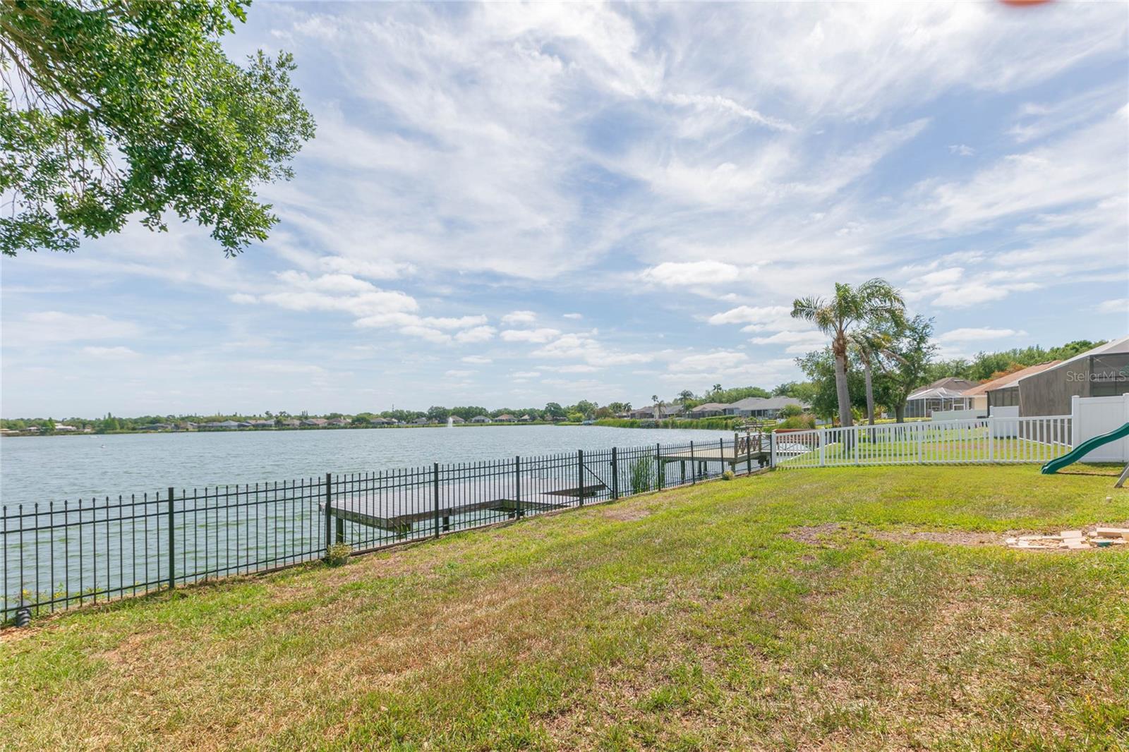 LAKE ST CHARLES UNIT 7 - Residential