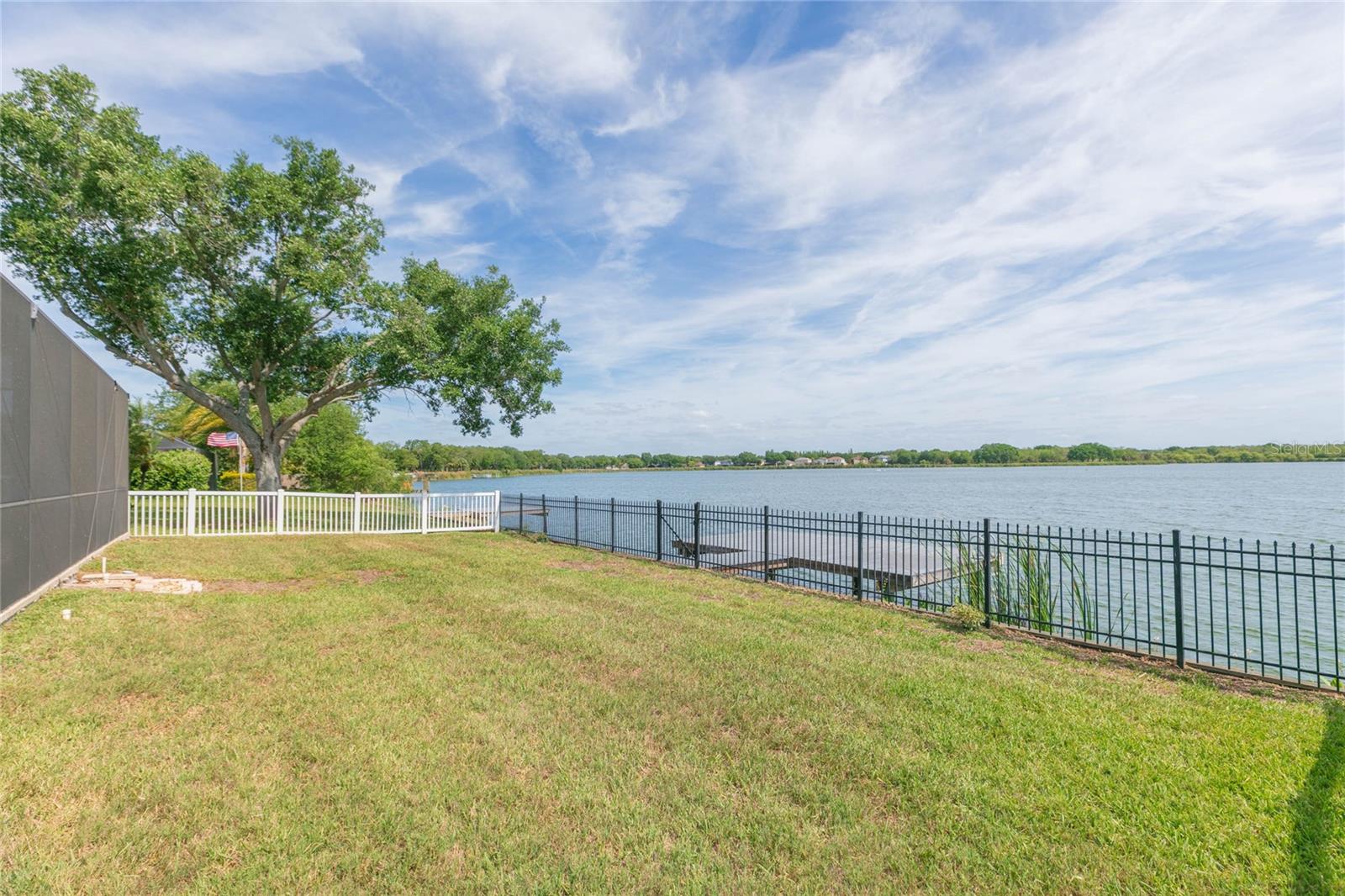 LAKE ST CHARLES UNIT 7 - Residential