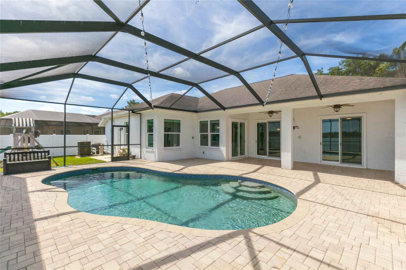 LAKE ST CHARLES UNIT 7 - Residential