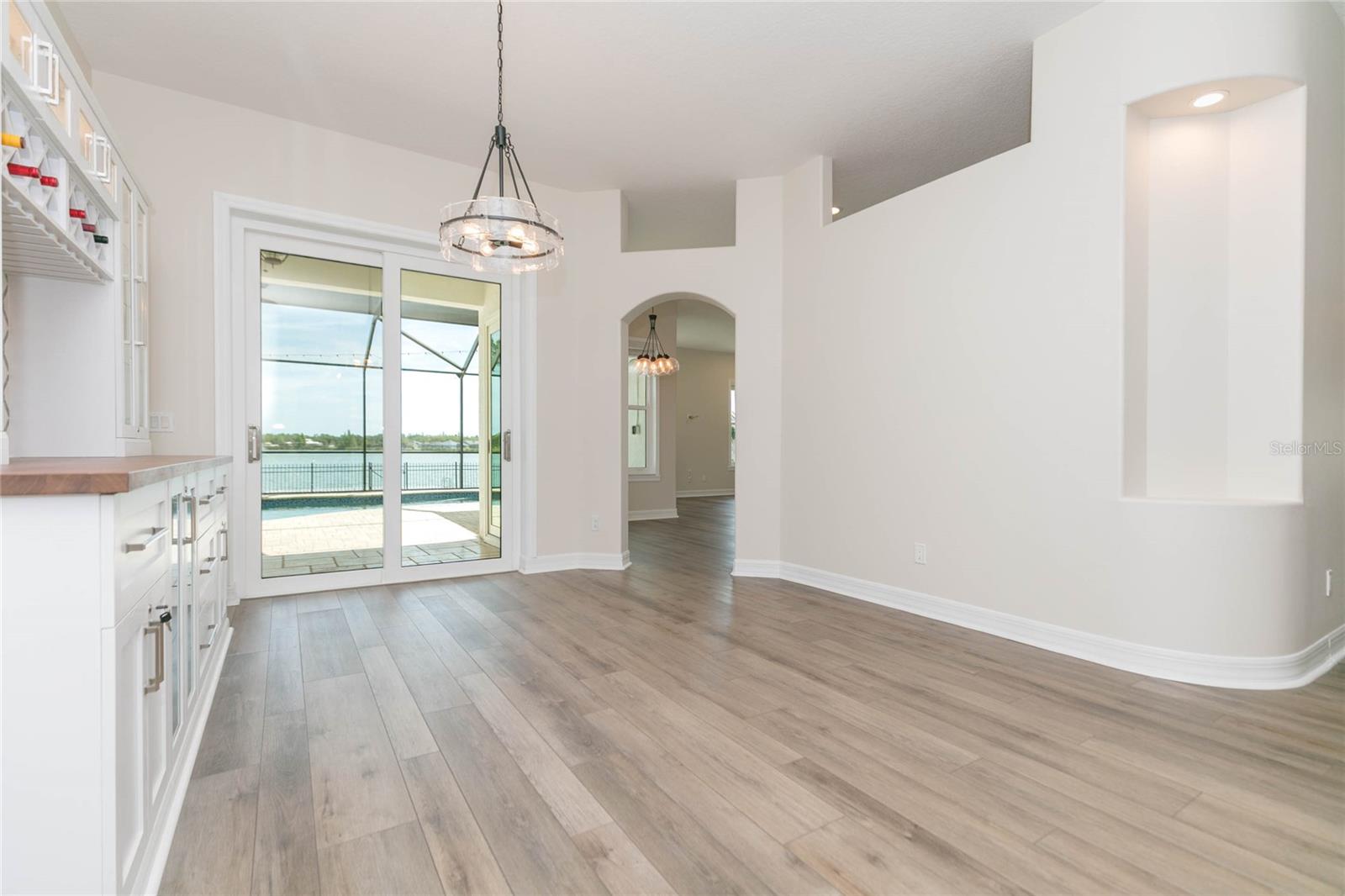 LAKE ST CHARLES UNIT 7 - Residential