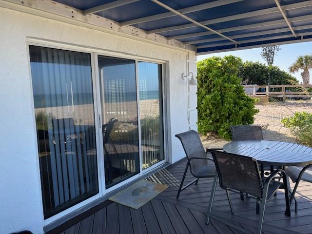 GULFSIDE BEACH CLUB - Residential