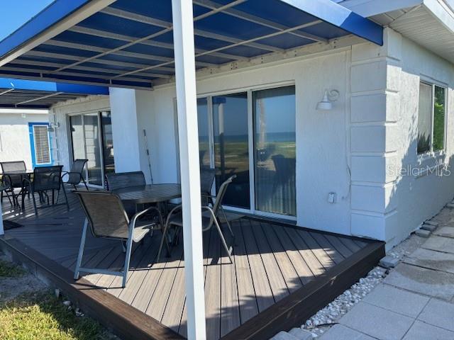 GULFSIDE BEACH CLUB - Residential