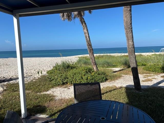 GULFSIDE BEACH CLUB - Residential