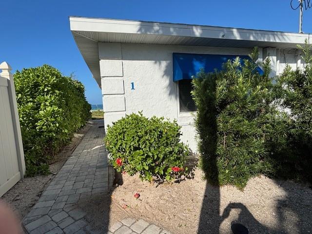 GULFSIDE BEACH CLUB - Residential